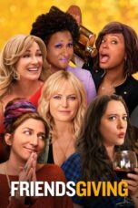 Nonton Film Friendsgiving (2020) Nonton Film Friendsgiving (2020)