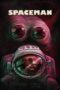 Nonton Film Spaceman (2024)