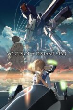 Nonton Film Voices of a Distant Star (2002) Nonton Film Voices of a Distant Star (2002)