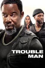Trouble Man! (2025) Trouble Man! (2025)