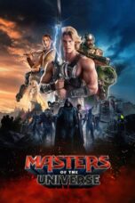 Masters of the Universe (2026) Masters of the Universe (2026)