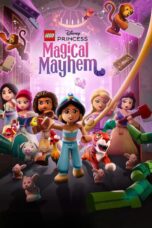 LEGO Disney Princess Magical Mayhem (2026) LEGO Disney Princess: Magical Mayhem (2026)